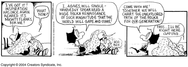 agnes